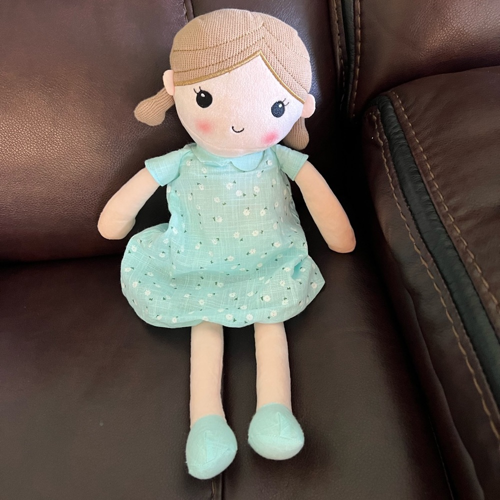 Baby doll